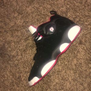 Jordan jump-man team 2